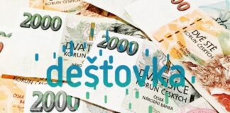 Dotace na dešťovou vodu jsou stále dostupné. Jak je získat?